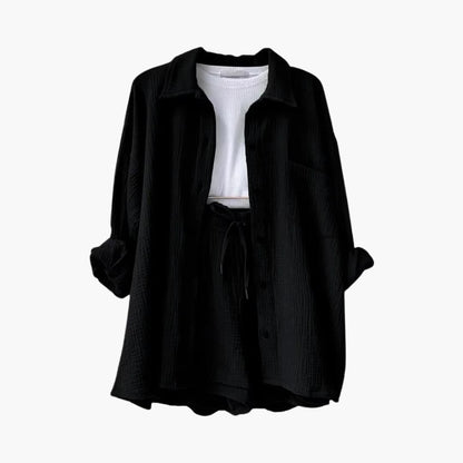 Lila | Elegant and Casual Two-Piece Set